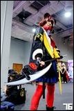 Cosplay Gallery - Rhodes & Reunion Fanmeet Only
