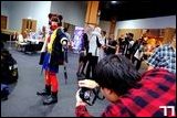 Cosplay Gallery - Rhodes & Reunion Fanmeet Only