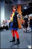 Cosplay Gallery - Rhodes & Reunion Fanmeet Only