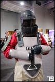 Cosplay Gallery - Rhodes & Reunion Fanmeet Only