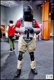 Cosplay Gallery - Rhodes & Reunion Fanmeet Only