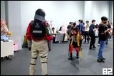 Cosplay Gallery - Rhodes & Reunion Fanmeet Only
