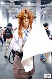 Cosplay Gallery - Rhodes & Reunion Fanmeet Only