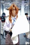 Cosplay Gallery - Rhodes & Reunion Fanmeet Only