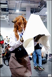 Cosplay Gallery - Rhodes & Reunion Fanmeet Only