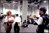 Cosplay Gallery - Rhodes & Reunion Fanmeet Only