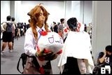 Cosplay Gallery - Rhodes & Reunion Fanmeet Only