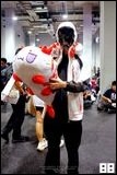 Cosplay Gallery - Rhodes & Reunion Fanmeet Only