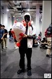 Cosplay Gallery - Rhodes & Reunion Fanmeet Only