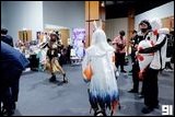 Cosplay Gallery - Rhodes & Reunion Fanmeet Only