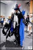 Cosplay Gallery - Rhodes & Reunion Fanmeet Only