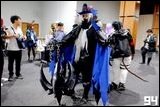 Cosplay Gallery - Rhodes & Reunion Fanmeet Only