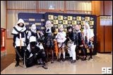 Cosplay Gallery - Rhodes & Reunion Fanmeet Only