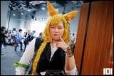 Cosplay Gallery - Rhodes & Reunion Fanmeet Only