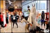 Cosplay Gallery - Rhodes & Reunion Fanmeet Only