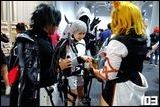 Cosplay Gallery - Rhodes & Reunion Fanmeet Only