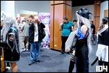 Cosplay Gallery - Rhodes & Reunion Fanmeet Only