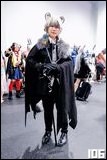 Cosplay Gallery - Rhodes & Reunion Fanmeet Only