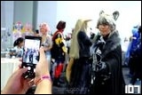 Cosplay Gallery - Rhodes & Reunion Fanmeet Only