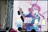 Cosplay Gallery - Rhodes & Reunion Fanmeet Only