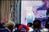 Cosplay Gallery - Rhodes & Reunion Fanmeet Only