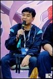 Cosplay Gallery - Rhodes & Reunion Fanmeet Only