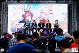 Cosplay Gallery - Rhodes & Reunion Fanmeet Only