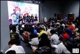Cosplay Gallery - Rhodes & Reunion Fanmeet Only