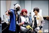 Cosplay Gallery - Rhodes & Reunion Fanmeet Only