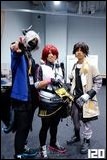 Cosplay Gallery - Rhodes & Reunion Fanmeet Only