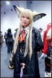 Cosplay Gallery - Rhodes & Reunion Fanmeet Only