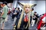 Cosplay Gallery - Rhodes & Reunion Fanmeet Only