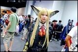 Cosplay Gallery - Rhodes & Reunion Fanmeet Only