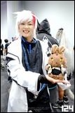 Cosplay Gallery - Rhodes & Reunion Fanmeet Only