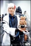 Cosplay Gallery - Rhodes & Reunion Fanmeet Only