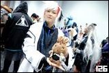 Cosplay Gallery - Rhodes & Reunion Fanmeet Only