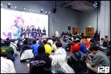 Cosplay Gallery - Rhodes & Reunion Fanmeet Only