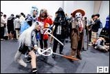 Cosplay Gallery - Rhodes & Reunion Fanmeet Only