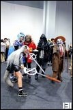 Cosplay Gallery - Rhodes & Reunion Fanmeet Only