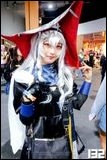 Cosplay Gallery - Rhodes & Reunion Fanmeet Only