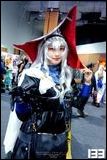 Cosplay Gallery - Rhodes & Reunion Fanmeet Only