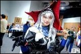 Cosplay Gallery - Rhodes & Reunion Fanmeet Only