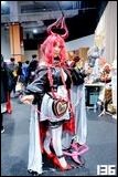 Cosplay Gallery - Rhodes & Reunion Fanmeet Only