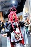 Cosplay Gallery - Rhodes & Reunion Fanmeet Only