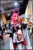 Cosplay Gallery - Rhodes & Reunion Fanmeet Only
