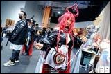 Cosplay Gallery - Rhodes & Reunion Fanmeet Only