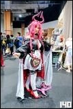 Cosplay Gallery - Rhodes & Reunion Fanmeet Only