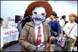 Cosplay Gallery - Rhodes & Reunion Fanmeet Only