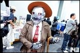Cosplay Gallery - Rhodes & Reunion Fanmeet Only