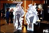 Cosplay Gallery - Rhodes & Reunion Fanmeet Only